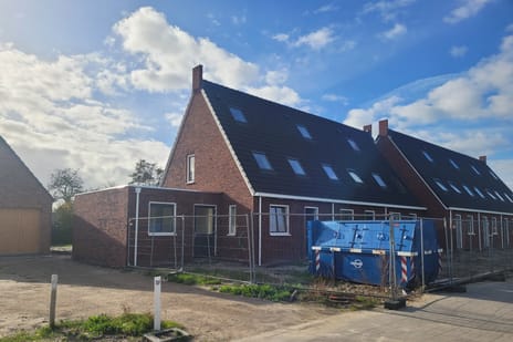 Afbeelding van De Morgenzon 32 - Tweede foto
