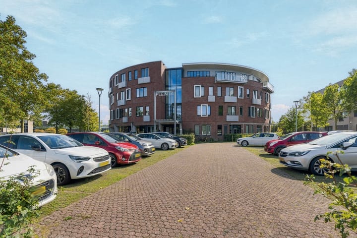 Louis Armstrongweg 60-C main image