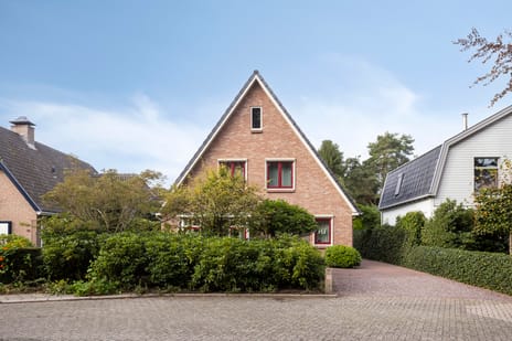 Afbeelding van Maarnse Grindweg 8 - Tweede foto