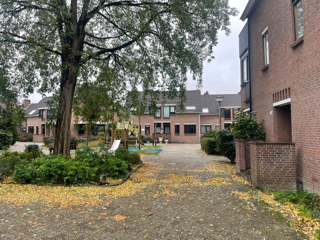House Exterior