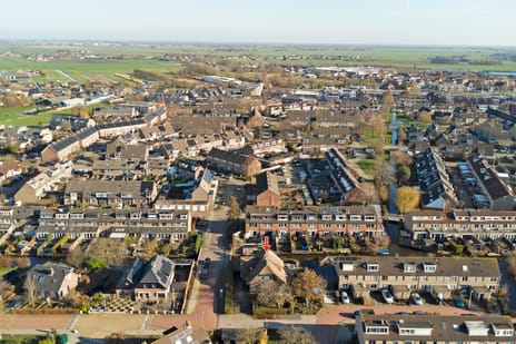 Bosveen 17 tertiary image