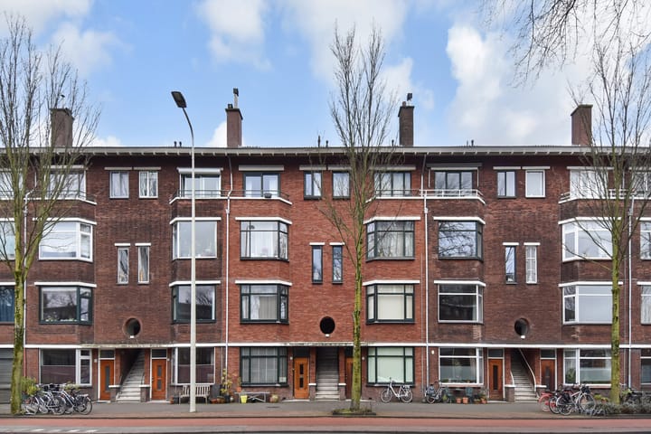 Thorbeckelaan 407 main image