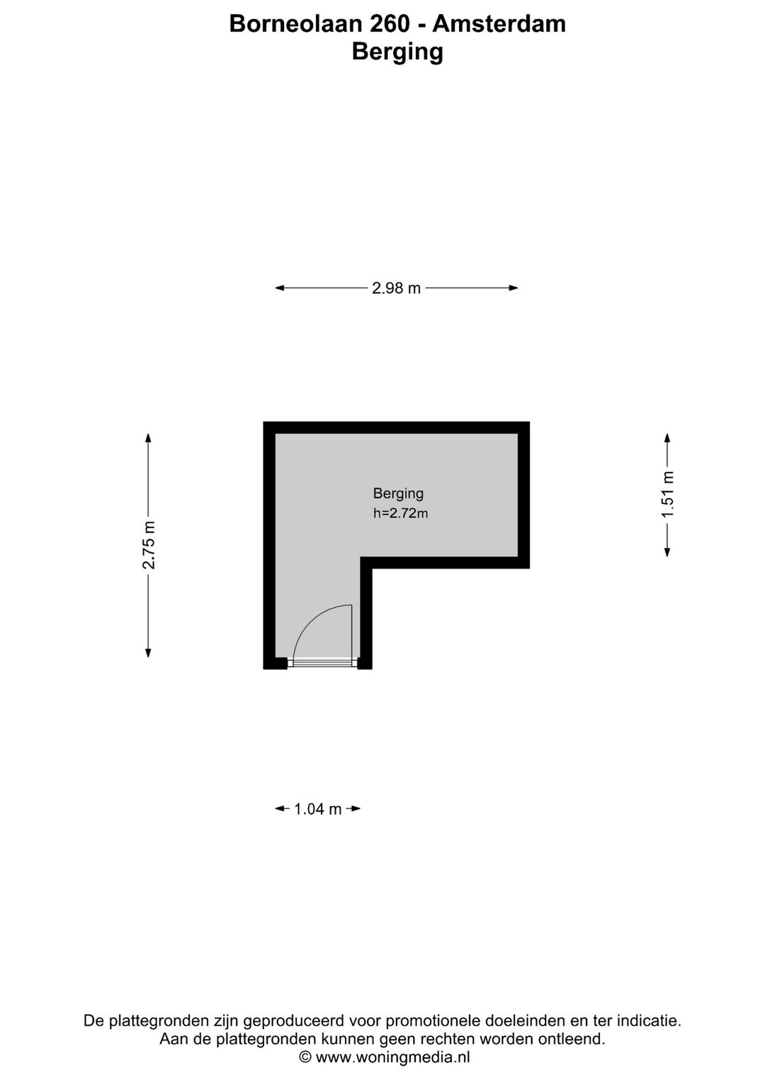 House Exterior