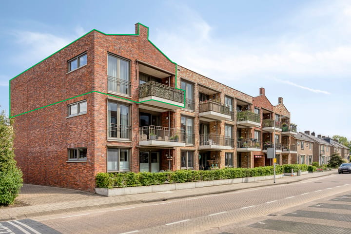 Schoolstraat 26-t main image