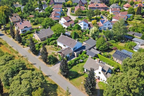 Afbeelding van Bergkampweg 18 - Derde foto