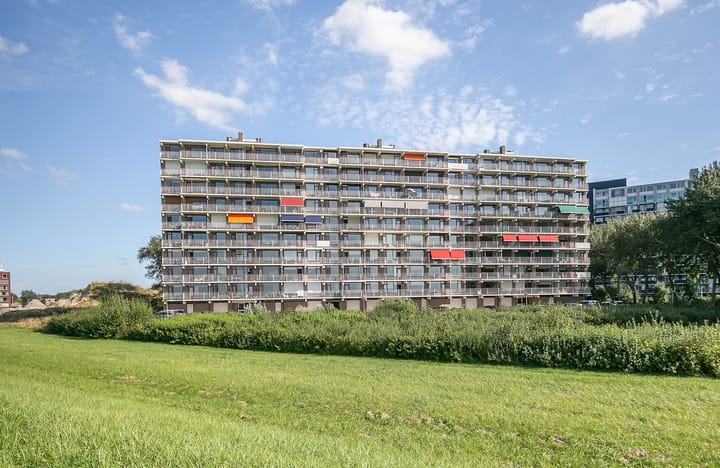 Churchilllaan 1110 main image