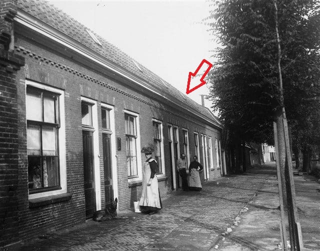 Achtergracht 94 main image