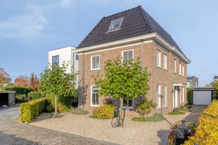 Adam Knikmanstraat 5 main image