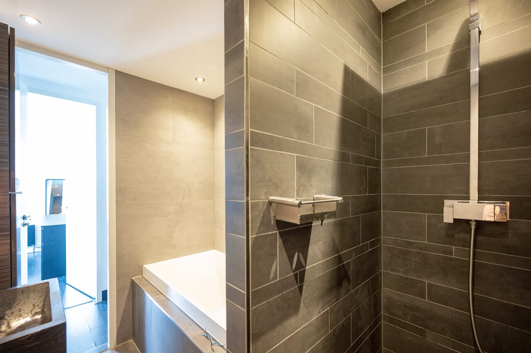House Exterior