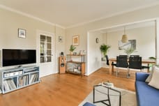 Image of Hunzestraat 55-2 - Third image
