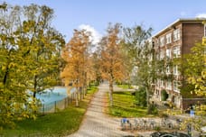 Image of Hunzestraat 55-2 - Second image