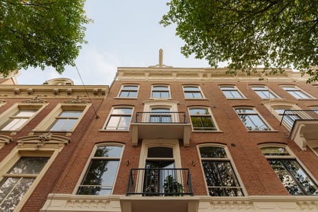 Image of Sarphatistraat 76-4 - Second image