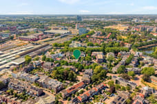 Afbeelding van Terborchstraat 14 - Tweede foto