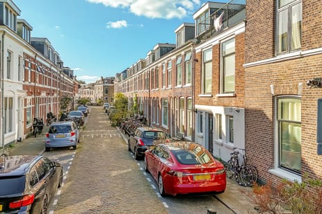 Klaverstraat 54 main image