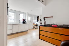 Afbeelding van Klaverstraat 54 - Tweede foto