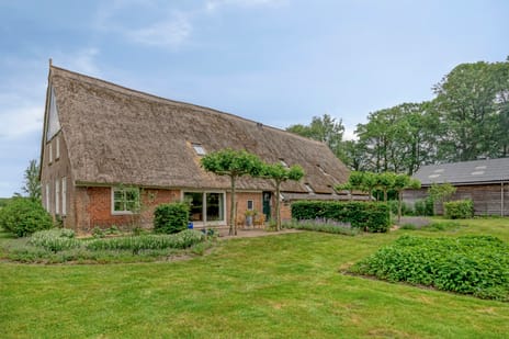 Padhuis Europaweg 48 secondary image