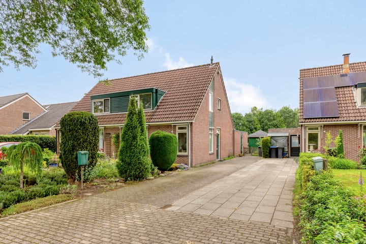 Melchior van Brielstraat 5 main image