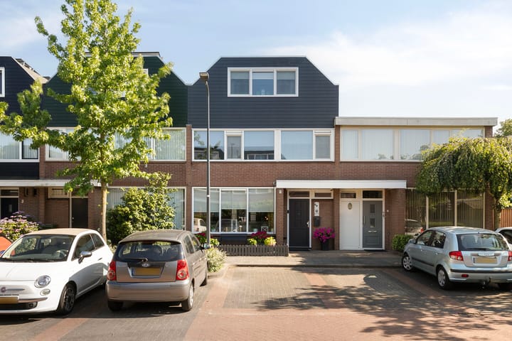 Pieter Kleijnstraat 19 main image
