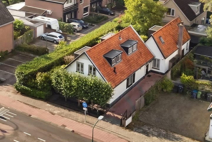 Rijksstraatweg 161 main image