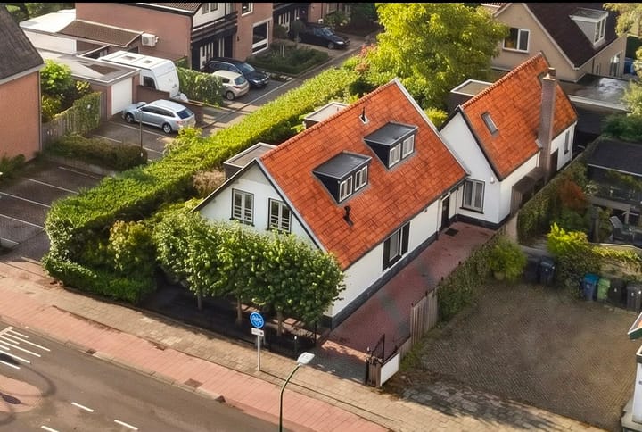Rijksstraatweg 161 main image