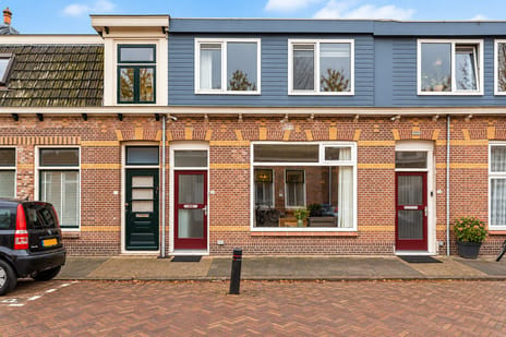 3e Woudstraat 34