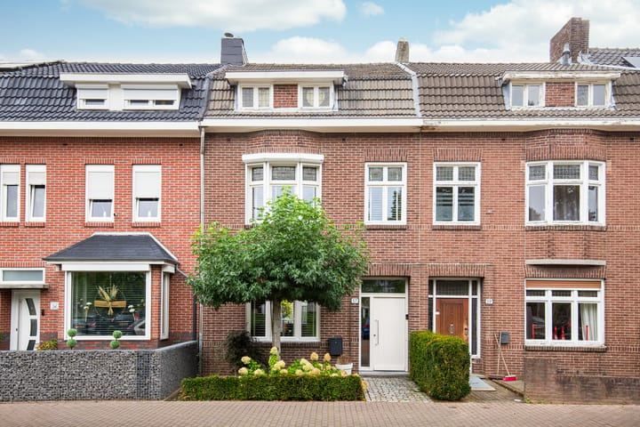 Ursulastraat 57 main image