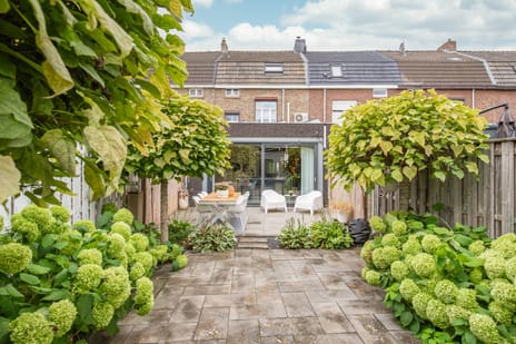 Afbeelding van Ursulastraat 57 - Derde foto