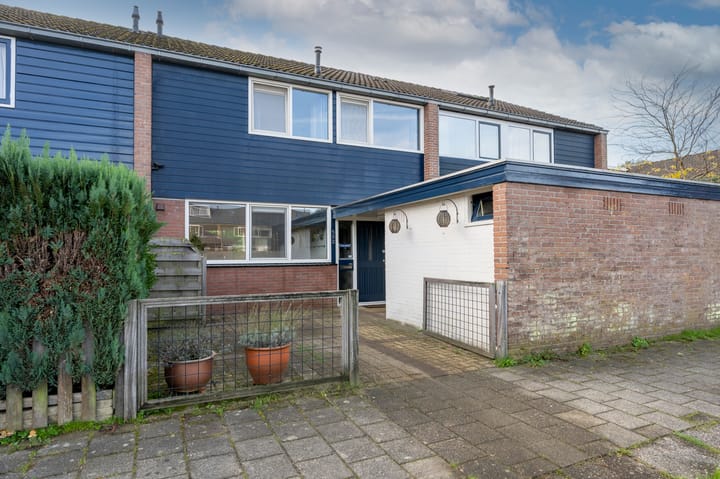 Laan van de Bork 552 main image
