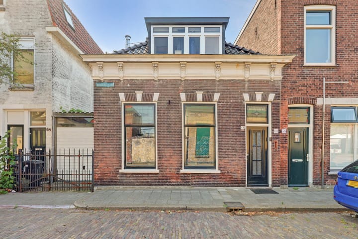 Oosterstraat 60 main image