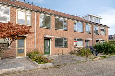Zwanebloemstraat 8 main image