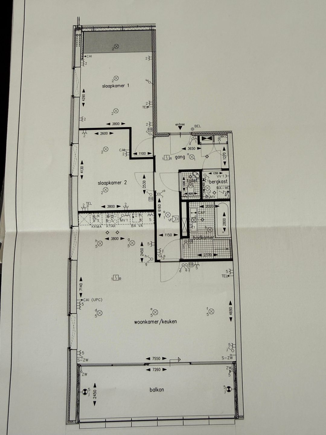 House Exterior