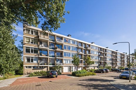 Bachstraat 422 main image