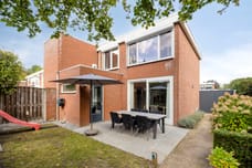 Afbeelding van Rijnstraat 10 - Tweede foto