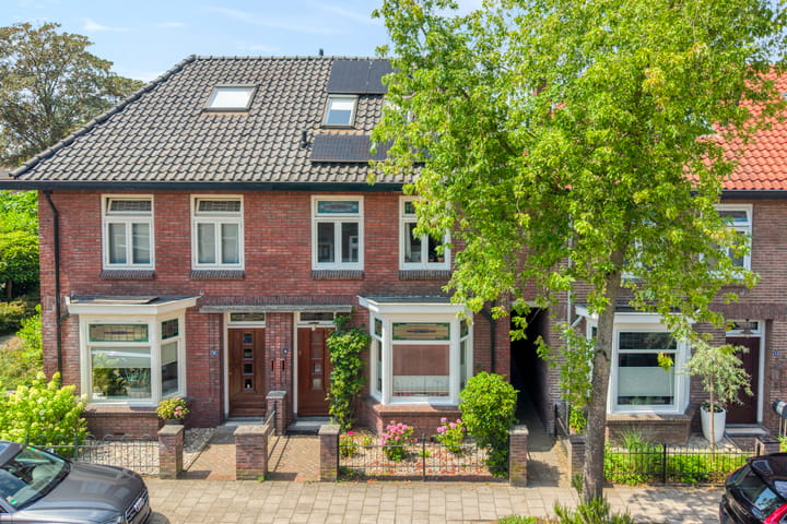 Hoge Haerlaan 14 main image