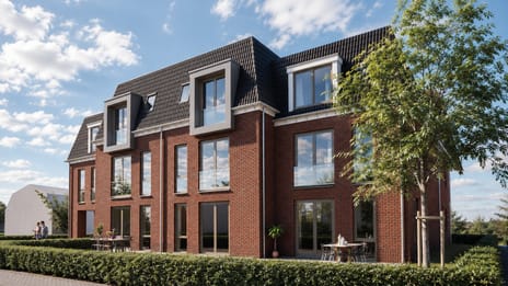 Afbeelding van De Skânspoarte - Derde foto