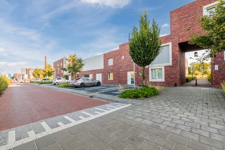 Friesestraatweg 207-23