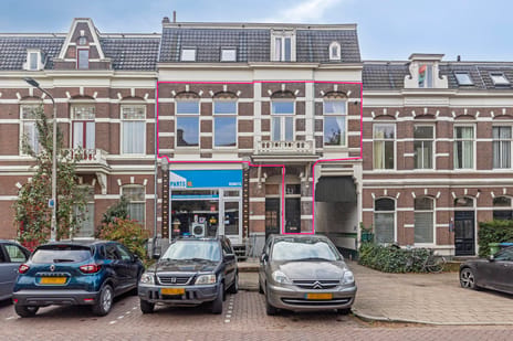 Fransestraat 77 main image