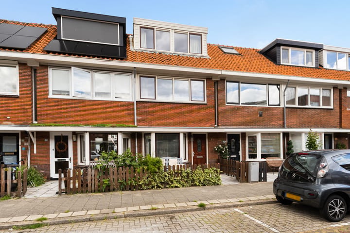 Jan Haringstraat 21 main image