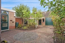 Afbeelding van Meidoornstraat 1 - Tweede foto