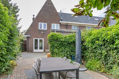 Image of Jollenstraat 9 - Third image