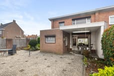 Afbeelding van Reisvennestraat 60 - Derde foto