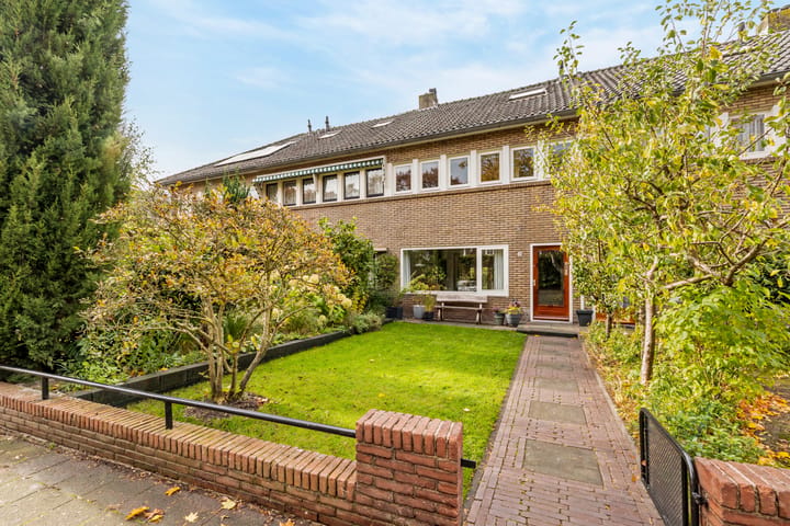 Antoni van Leeuwenhoekweg 39 main image