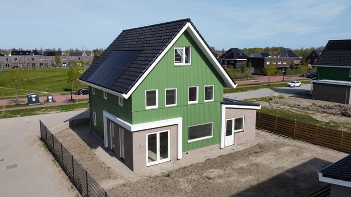 Zilverschoonlaan 9 main image