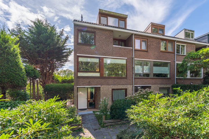 Prins Frederikdreef 7 main image