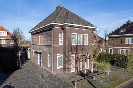 Theo Thijssensingel 2
