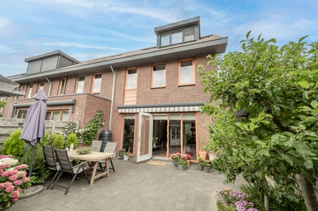 Arie Jongekrijgstraat 2 secondary image