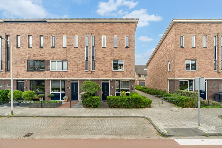 Albert Schweitzerlaan 55 main image