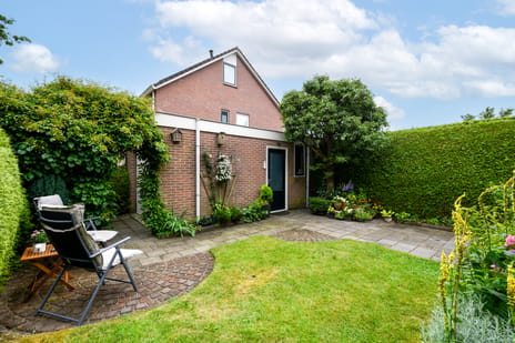 Burgemeester Selhorststraat 66 secondary image