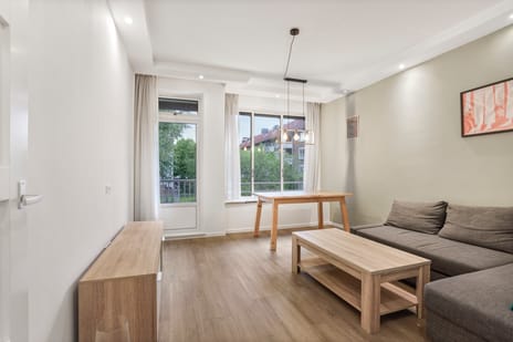 Afbeelding van Wilhelmus Leemansstraat 6-2 - Derde foto