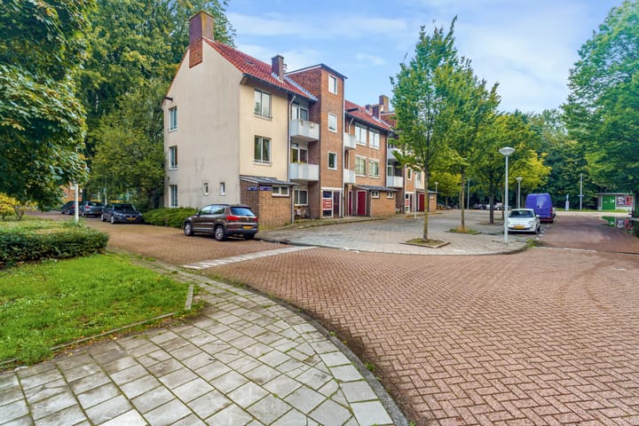 Wilhelmus Leemansstraat 6-2 main image